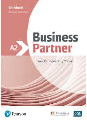 Зошит Business Partner A2 Workbook