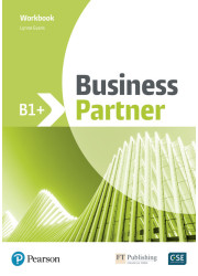 Зошит Business Partner B1+ Workbook