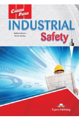 Книга Career Paths: Industrial Safety Student's Book with Digibook App