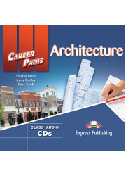 Аудіо Career Paths: Architecture Audio