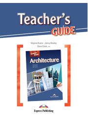 Книга Career Paths: Architecture Teacher's Guide
