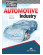 Книга Career Paths: Automotive Industry Student's Book with Digibook App