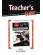 Книга Career Paths: Cinematography Teacher's BOOK