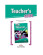 Книга Career Paths: Finance Teacher's BOOK