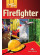 Книга Career Paths: Firefighter Student's Book with Digibook App