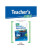 Книга Career Paths: Fishing & Seafood Industry Teacher's BOOK