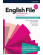 Книга вчителя English File 4th Edition Intermediate Plus Teacher's Guide
