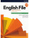 Підручник English File 4th Edition Upper-Intermediate Student's Book with Online Practice