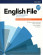 Підручник English File 4th Edition Pre-Intermediate Student's Book with Online Practice