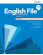 Зошит English File 4th Edition Pre-Intermediate Workbook with key