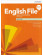 Зошит English File 4th Edition Upper-Intermediate Workbook with key