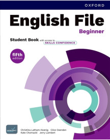 English File Fifth Edition