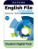 Цифровий підручник English File Fifth edition Pre-intermediate DIGITAL Student's Pack