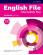 Зошит English File Fifth edition Intermediate Plus Workbook with key