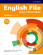 Зошит English File Fifth edition Upper-intermediate Workbook with key