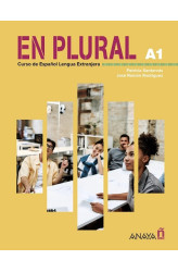 En plural