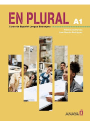 Підручник En plural A1 Libro de clase