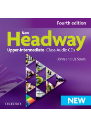 Книга учителя New Headway 5th Edition Upper-Intermediate Teacher's Book