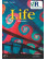 Підручник Life Advanced Student's Book with DVD