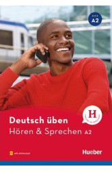 Книга Hören und Sprechen A2