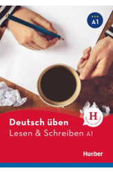 Книга Lesen & Schreiben A1
