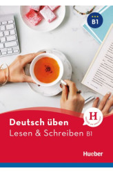 Книга Lesen & Schreiben B1