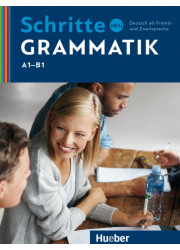 Книга Schritte Neu Grammatik