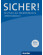 Книга вчителя Sicher! B1+ Lehrerhandbuch