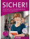 Підручник і зошит Sicher! B2.1 Kursbuch und Arbeitsbuch mit Audio-CD zum Arbeitsbuch Lektion 1–6