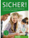 Підручник і зошит Sicher! C1.2 Kursbuch und Arbeitsbuch mit CD-ROM zum Arbeitsbuch Lektion 7–12