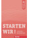Книга вчителя Starten wir! A1 Lehrerhandbuch