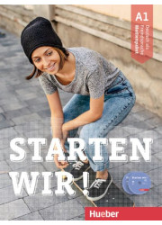 Медіа пакет Starten wir! A1 Medienpaket