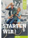 Підручник Starten wir! A2 Kursbuch mit Audios online