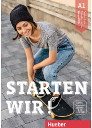 Відео Starten wir! A1 Video zum Kursbuch