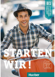 Відео Starten wir! B1 Video zum Kursbuch