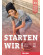 Зошит Starten wir! A1 Arbeitsbuch mit Audios online
