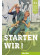 Зошит Starten wir! A2 Arbeitsbuch mit Audios online