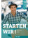 Зошит Starten wir! B1 Arbeitsbuch mit Audios online