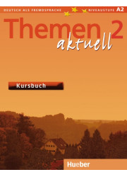 Підручник Themen aktuell 2 Kursbuch