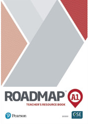 Книга для вчителя Roadmap A1 Teacher's Book +Assessment Package