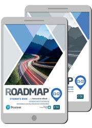 Код доступу Roadmap C1-C2 eBook + Online Practice