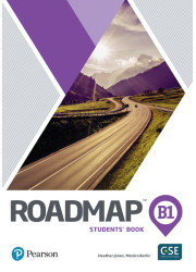 Підручник Roadmap B1 Student's Book with Digital Resources and Mobile App