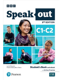 Speakout Third Edition