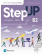 Підручник Step Up - Skills for Employability Self-Study B2 Student's book with eBook