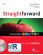 Робочий зошит Straightforward Second Edition Intermediate Workbook with key and Audio-CD