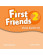 Аудіо диск First Friends 2 Class Audio CD