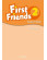 Книга для вчителя First Friends 2 Teacher's Book