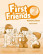 Книга First Friends 2 Numbers Book