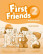 Зошит First Friends 2 Activity Book
