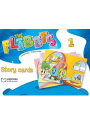 Картки Flibets 1 Story Cards